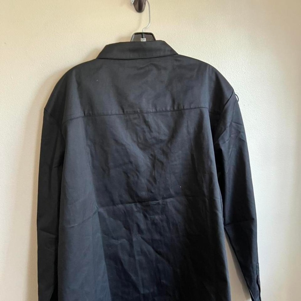 Killstar mens crescent dread Shacket - Picture 6 of 6
